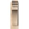 Ekena Millwork Imperial Traditional Smooth Outlooker, Douglas Fir, 5 1/2"W x 14"D x 18"H OUT06X14X18IMP01SDF - alternate 2